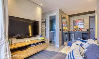 Imagem 5: Apartamento à venda no Living Clássico - Barra Funda