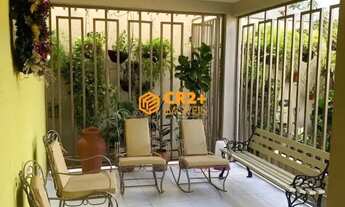 Imagem 2: Vendo casa 4 quartos, 02 suítes 362m2 03 vagas de garagem em Areias.- Cardeal e