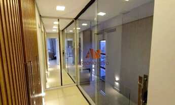 Imagem 5: Casa com 4 dormitórios para alugar, 250 m² por R$ 16.000,00/mês - Pires Façanha - Eusébio