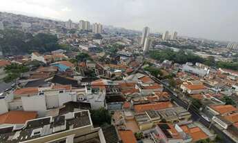 Imagem 7: Duplex para venda com 180 metros quadrados com 3 quartos em Vila Maria Alta - São Paulo
