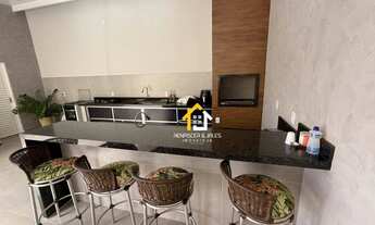 Imagem 5: Casa no Eldorado a venda - Sao Jose Do Rio Preto