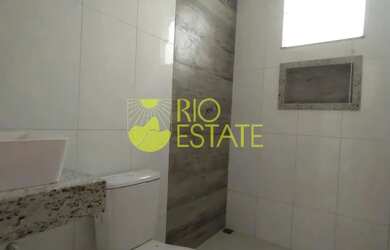 Imagem 13: Casa 2 quartos, 66m2, Bairro de Fátimo -- Volta Redonda/RJ