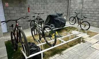 Imagem 6: Apartamento com 2 dormitórios para alugar por R$ 1.200,00/mês - Três Irmãs - Campina Grand