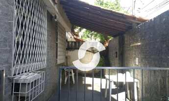 Imagem 2: Casa à venda, 200 m² por R$ 1.100.000,00 - Santa Rosa - Niterói/RJ