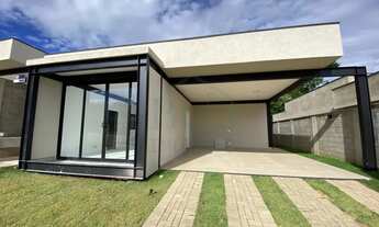 Imagem 2: Casas em Condomínio em Poços de Caldas