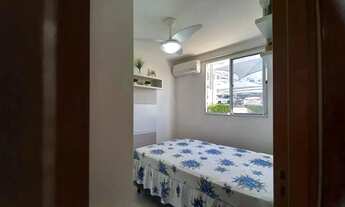 Imagem 2: Apartamento com 2 quartos no Condominio Chapada das costa