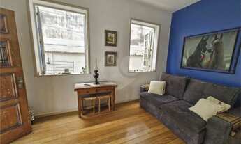 Imagem 4: Térrea para venda possui 96 metros quadrados com 3 quartos em Tijuca - Rio de Janeiro - RJ