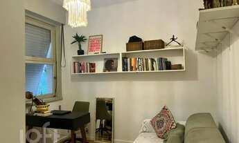 Imagem 5: Apartamento à venda em Santana com 79 m², 2 quartos