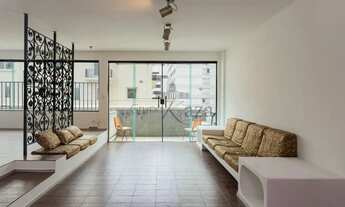 Imagem: Apartamento - Higienópolis - 3 Dormitórios