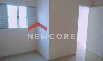 Imagem 4: Casa em Rua Rui Barbosa - Jardim Gerson França - Bauru/SP