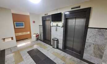 Imagem 6: Sala comercial, dividida em dois ambientes ampla, Ed. Raimundo Magalhães, comércio