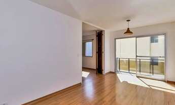 Imagem: Apartamento Para Locação Consolação