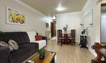 Imagem 2: Apartamento todo mobiliado para locação disponível no bairro Santo Inácio em Santa Cruz do