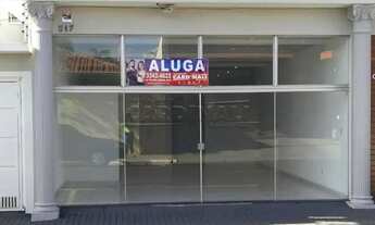 Imagem: Salão comercial com ótima localização