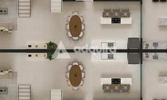 Imagem 3: Sobrado à venda, Uvaranas, Ponta Grossa, PR