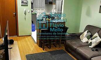 Imagem 2: ITABORAÍ - Apartamento 2 quartos no bairro OUTEIRO DAS PEDRAS !! Cond. Viveir Mais Cod(1