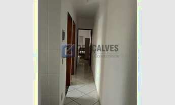 Imagem 6: Venda Sobrado Santo Andre Jardim Las Vegas Ref: 154975