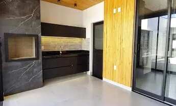 Imagem: Casa à venda, 160 m² por R$ 1.470.000,00