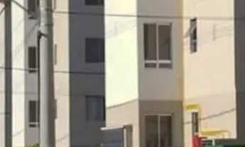 Imagem 3: Apto 2 quartos Conquista Tarumã | Minha casa minha vida