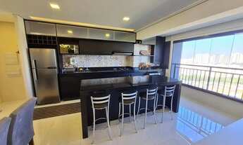 Imagem 2: Apartamento para locação em Alphaville