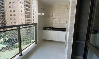 Imagem 7: Imóvel no jardins