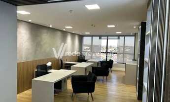 Imagem 5: Sala Comercial Pronta no Sky Towers