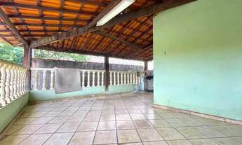 Imagem 5: Casa para aluguel, 3 quartos, 1 suíte, 2 vagas, Santa Terezinha - Belo Horizonte/MG