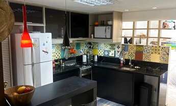 Imagem 6: Casa de 4 quartos com suíte e hidromassagem nas 5Ruas, Rio Tavares - Aluguel de Temporada