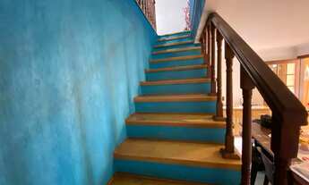 Imagem 5: Sobrado para venda em Aparecida com 4 quartos , 196m²