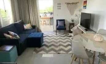 Imagem 5: Apartamento / Cobertura VISTA MAR a venda com 140 m² de 3 quartos no Campeche em Florianó