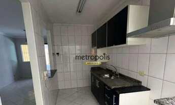 Imagem 3: Sobrado com 4 dormitórios, 108 m² - venda por R$ 650.000,00 ou aluguel por R$ 5.445,00/mês
