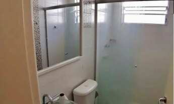 Imagem 5: Apartamento com 2 dormitórios à venda, 46 m² por R$170.000 - Vila Mariana - Aparecida