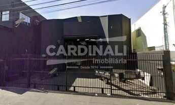 Imagem: Barracão comercial bem localizado