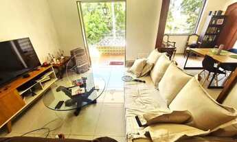 Imagem 5: Imóvel para venda possui 110 metros quadrados com 2 quartos em Maracanã - Rio de Janeiro