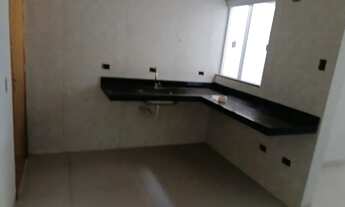 Imagem 6: Casa á venda com 2 quartos sendo 1 suíte no Nova Campo Grande - MS