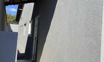 Imagem 3: Casa Residencial Itaipu Goiânia