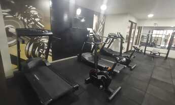 Imagem 4: ALugo lindo apartamento com 2 quartos mobiliado, na Jatiúca, Maceió-AL