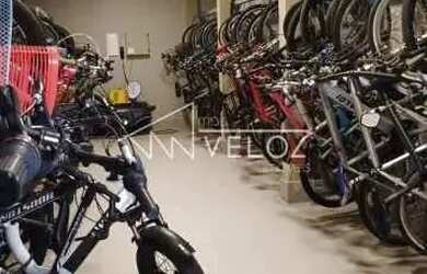 Imagem 11: Kitnet/Conjugado : / Residencial / Centro