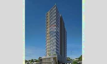 Imagem 6: Lançamento ZF Harmony: Apartamentos à Venda no Centro de Erechim com 2 ou 3 Quartos com 1