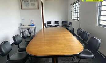 Imagem 2: Sala para alugar, 27 m² por R$ 101,00 - Recanto dos Pássaros - Vargem Grande Paulista/SP