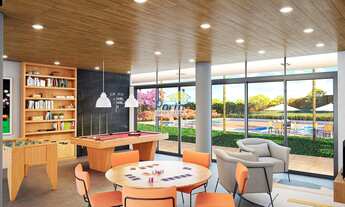 Imagem 7: Lote em Condomínio Alphaville Piaui para Venda Novo Uruguai, Teresina