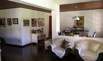 Imagem 7: Casa - Sítios de Recreio Gramado - Campinas