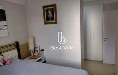 Imagem 15: Apartamento com 3 dormitórios para alugar, 110 m² por R$ 9.300,00/mês - Alphaville - Barue