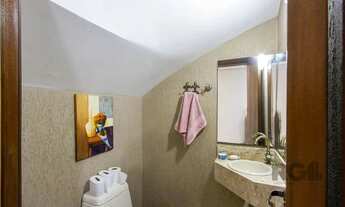 Imagem 7: Casa em Hípica Casa com 3 dormitórios