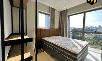 Imagem 5: Loft Mobiliado para Locação no Bairro Victor Konder - Blumenau/SC R$2900,00