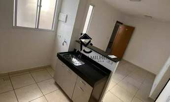 Imagem 2: Apartamento para locação no Bairro Bonfim