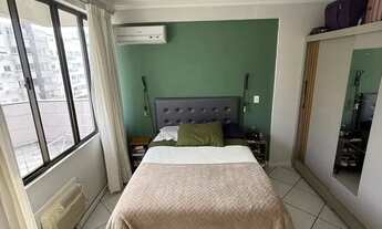 Imagem 5: Cobertura à venda no Abraão Florianópolis