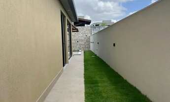 Imagem 2: Mansão Exclusiva no Alphaville - Luxo, Sofisticação e Privacidade Absoluta