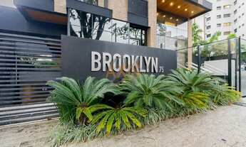 Imagem: Apartamento de 2 Quartos no Edifício Brooklyn