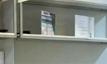 Imagem 6: Vendo Sala Comercial no Ed Metropolitan Tower